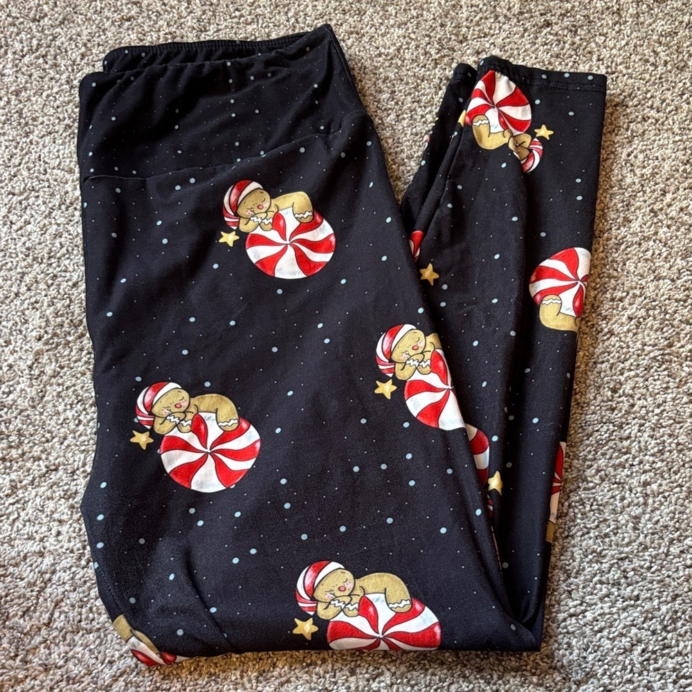 Holiday Leggings